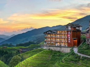 Lain-lain 4 Floral Lux Hotel ·Longji Jinglan Hotel