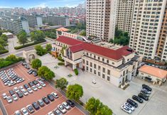 その他 4 Vienna Hotel (Tianjin Zhongbei Town)