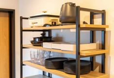 Khác 5 Tasone Gathering Stay Osaka Umeda East Murakami4F