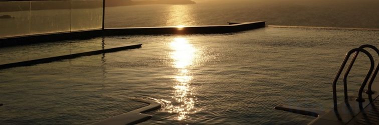 Lain-lain CONDOTEL CHAM BAY LUXURY