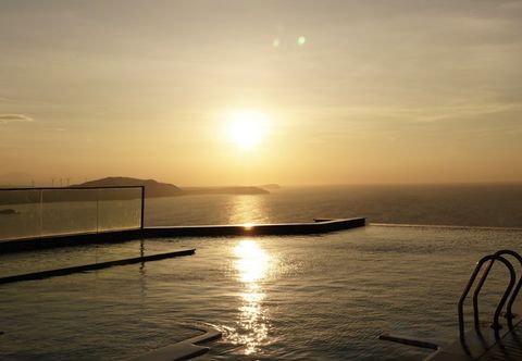 Lain-lain CONDOTEL CHAM BAY LUXURY