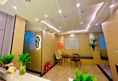 其他 2 Jiji Meizhu Hotel (Tangdu Hospital Fangzhicheng Subway Station)