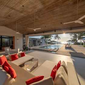 Fitness & Recreational Facilities 1 Sava Villa 5 | Villa Malee Sai, Hotel Wat Tri Marak Sathit (Wat Khok Kloi)