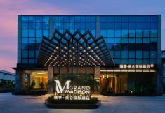 Lain-lain 2 Relins Grand Madison