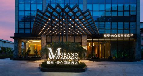 其他 2 Relins Grand Madison