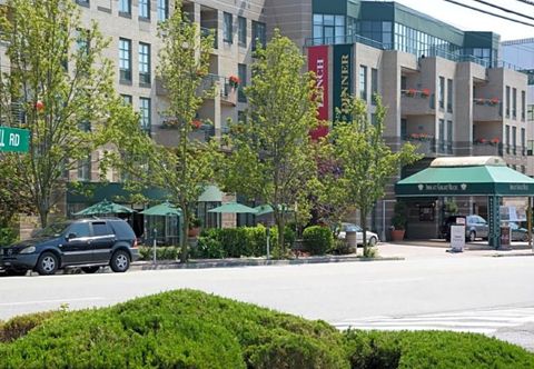 Others Inn at Great Neck, BW Premier Collection