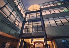 Lain-lain 4 Quanzhou West Street Gucheng Alley Yu Hotel