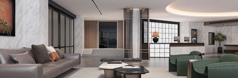 Others Regency Holiday Hotel