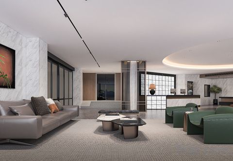 Others Regency Holiday Hotel