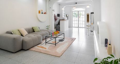 其他 2 Shanghai Yunxi Design Guesthouse