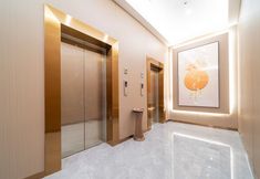 Others 5 Ling Yun Hua Guan Hotel