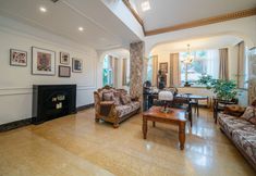 기타 6 Qitong · Citron French-style Villa Homestay (Dianchi Lake Haigeng Dam)