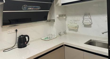 Others 2 Wuhu Millennium Apartment