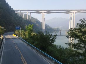 อื่นๆ 4 Laliang Dongzhai View Holiday Wild Luxury Township