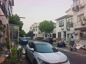 Others 4 Shanghai Shengxing Apartment