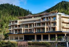 Others 5 Banshan Cloud Residence Hot Spring Resort