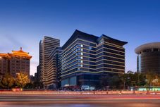 อื่นๆ OrangeHao Hotel