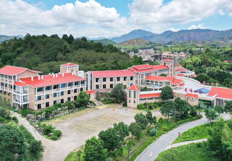 อื่นๆ Taiyuan Mountain Villa