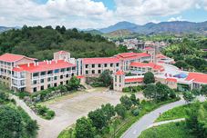 อื่นๆ Taiyuan Mountain Villa