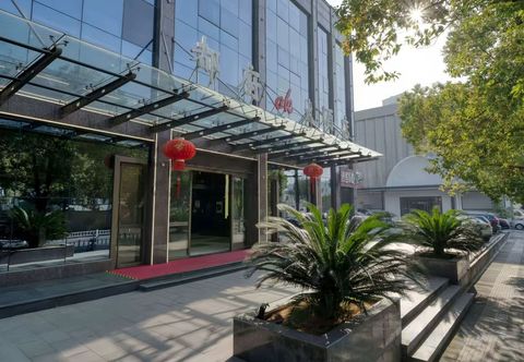 Others Hangzhou Dufu OK Hotel