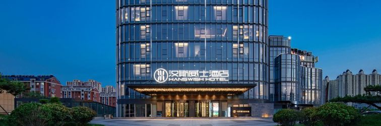 Khác HansWish Hotel