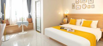 기타 5 Meicheng Meijing Apartment