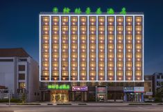 其他 3 GreenTree Inn (Zhaofeng Avenue, Shenqiu Angang)