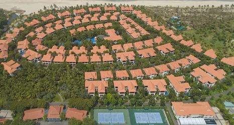 その他 2 Danang Retreat Beach Villas Resort