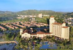 Others 5 Azure Pavilion Hotel by R&F Huidong Resort