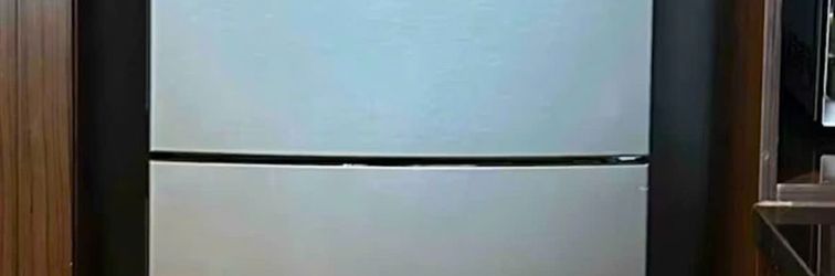 Others Luxury Apartment suite family 2 bed room, Floor 7 room 705