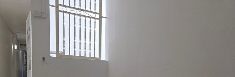 其他 Jade Guesthouse Jonker Melaka