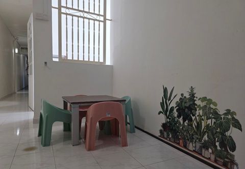 其他 Jade Guesthouse Jonker Melaka