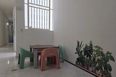 其他 Jade Guesthouse Jonker Melaka