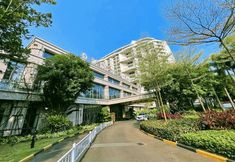 Others 3 Haikou Bay Tianxi Scenic Resort Apartment