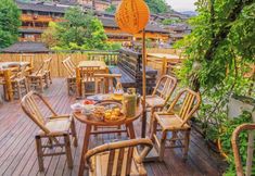 その他 4 Glamour Xijiang Bridge Wa Homestay