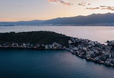 Others 5 Muhaitingfeng·Banshan Seaview Hotel (Dali Jinsuo Island Branch)