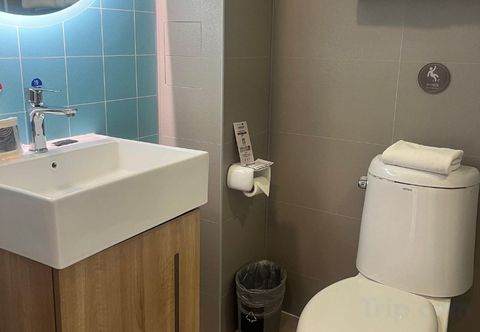 其他 Homeinn Pebble Hotel (Beijing Xizhimen Beijing North Station)