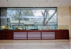 Others 2 Beijing Fuzhou Hotel