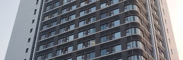 其他 Wassim Hotel (Jinan CBD MixC Store)