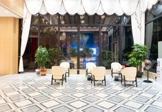 Lain-lain 7 Guangzhou Moxun Business Apartment