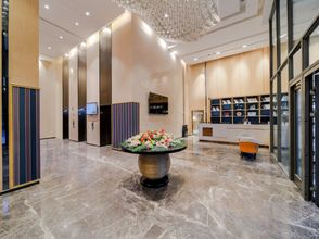 Others 4 CHEERMAY Hotel (Zhengzhou Gaotie Dongzhan East Square)