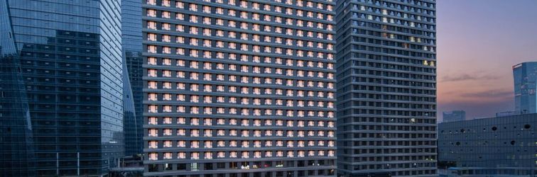 Khác Lavande Hotel (Jinan Olympic Sports Center Hanyu Jingu Branch)