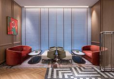 Khác 6 Xi'an Bell Tower Manxin Hotel