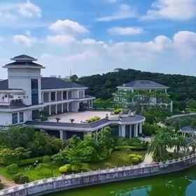 Hotel Exterior 1 Yiyuanju Hotel, 四季酒店 Hotels