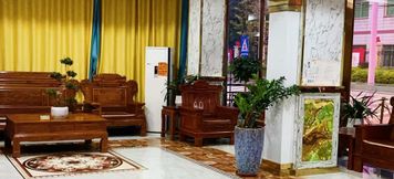 Others 5 Yutai Business Hotel