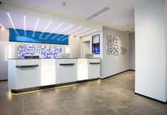 Others 5 WanYoo Esports Hotel (Shanghai Zhoupu Xiaoshanghai Pedestrian Street)