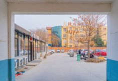 Others 6 YueTingLanJu Hotel