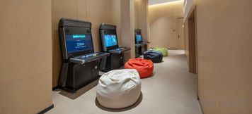 Others 5 Bubble Hall Hotel