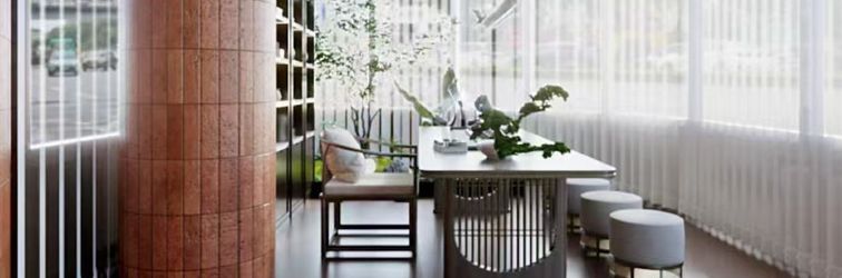 Others Qiligong Fujian Business Hotel