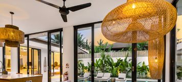 其他 5 Villa Balinese Zen by BaliSuperHost